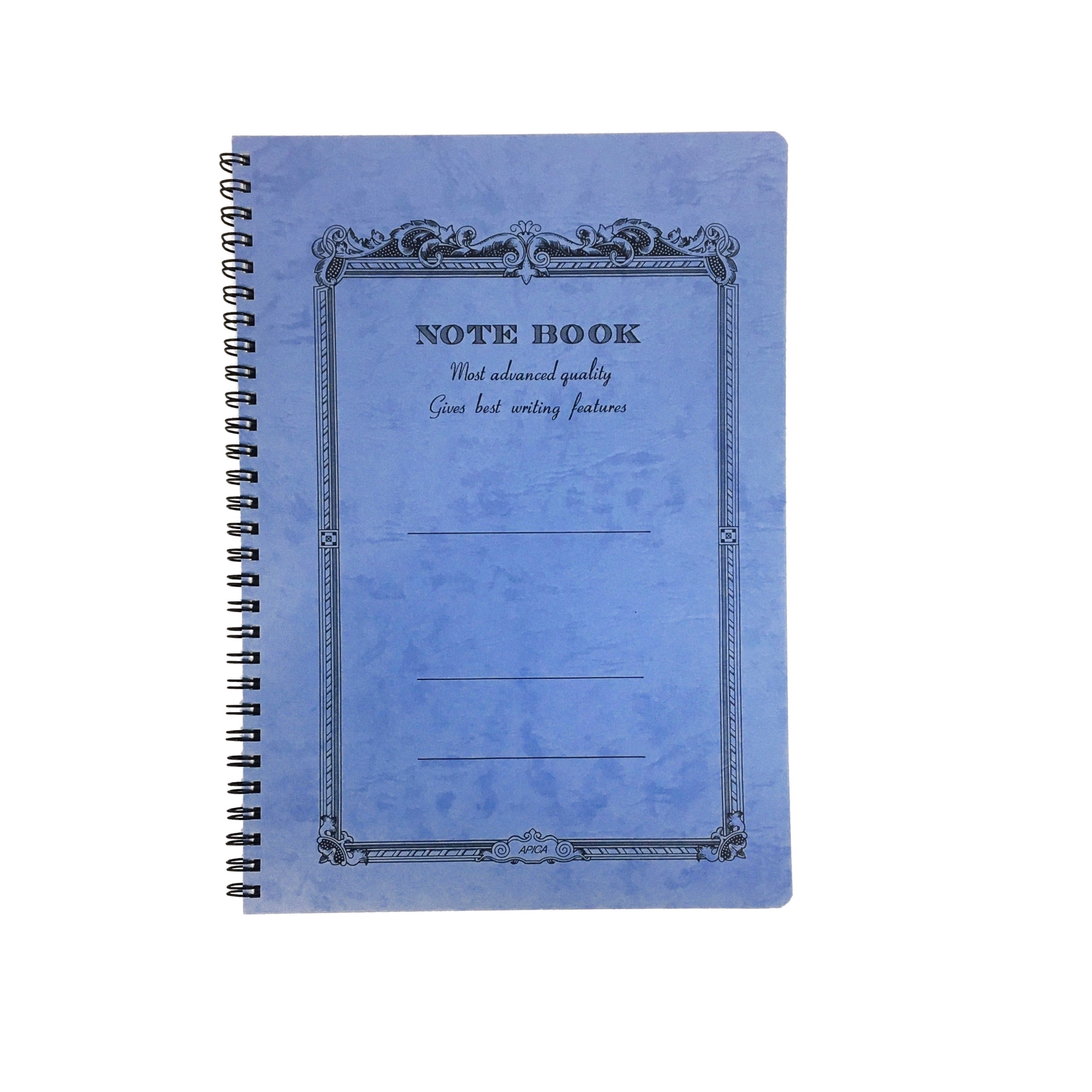 Interdruk BRA5REL Hardcover Notebook A5 64# Religious Studies Multi-Color