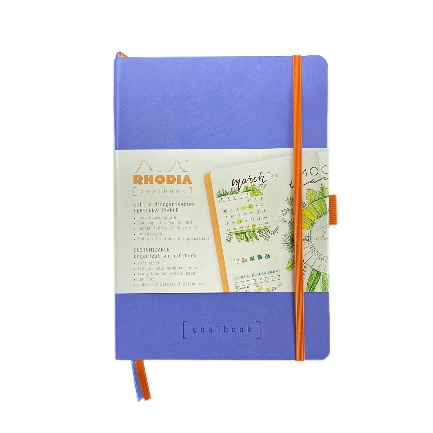 Pocket Notebook 14x9Cm Small Portable Daily Diary Memos Book Copybook 98 Sheets 
